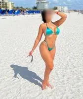 Escort latina curvy en Santa Cruz de Tenerife