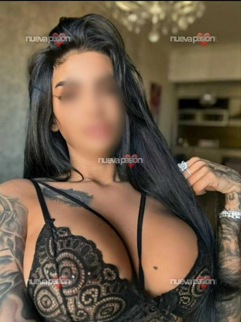 Escort latina curvy en Alcalá de Henares