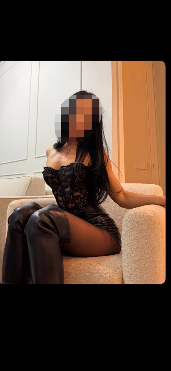 Escort latina curvy en Granollers