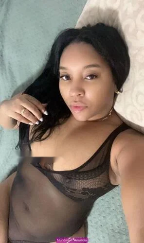 Escort latina curvy en Tárrega
