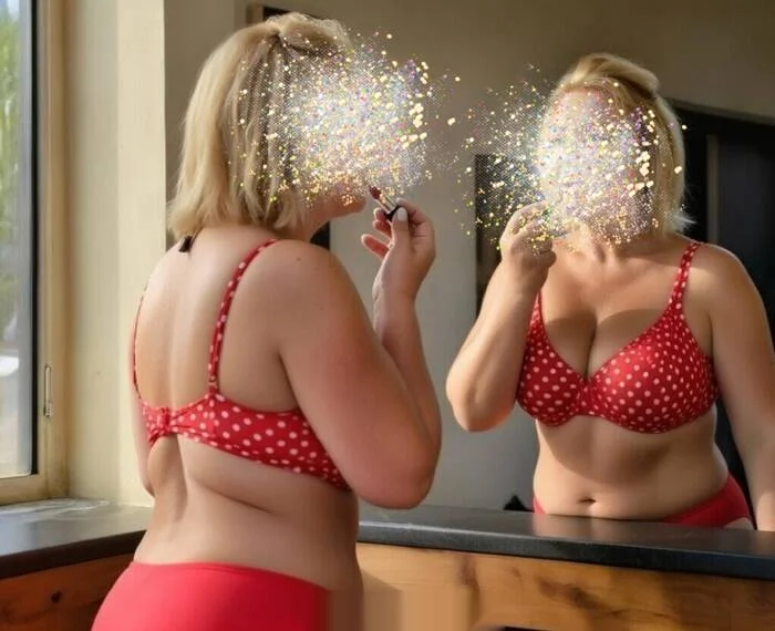 Escort blanca curvy en Denia