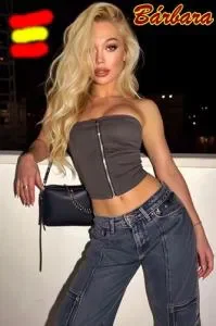 Escort latina fitness en Madrid