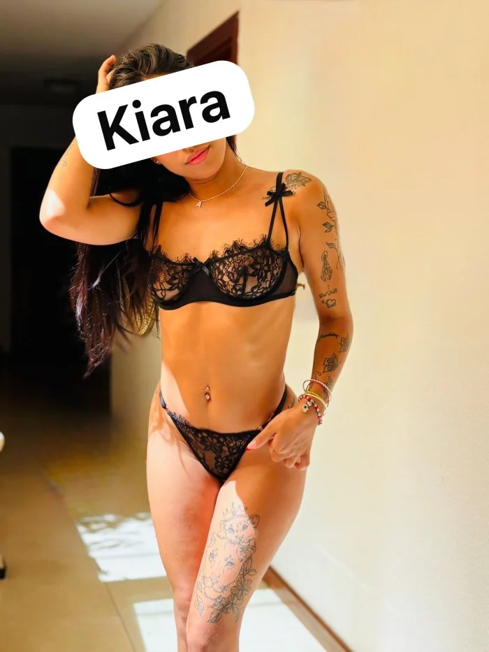 Escort latina fitness en Fuenlabrada