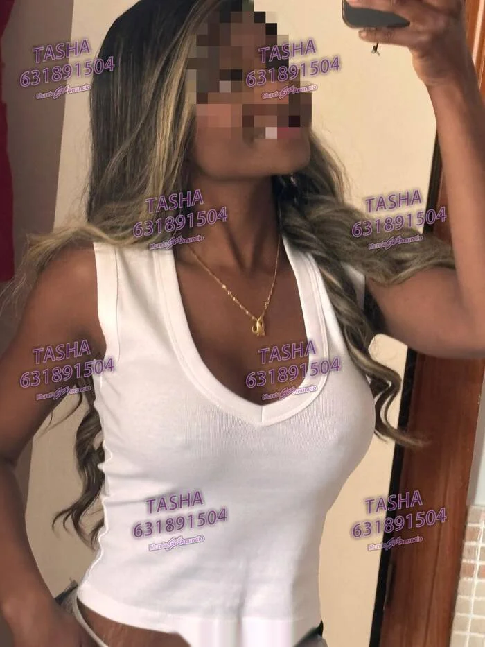 Escort latina curvy en Puerto de Santa María