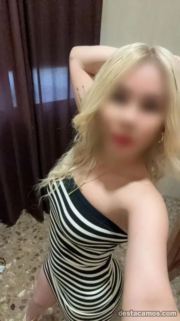 Escort latina curvy en Albacete