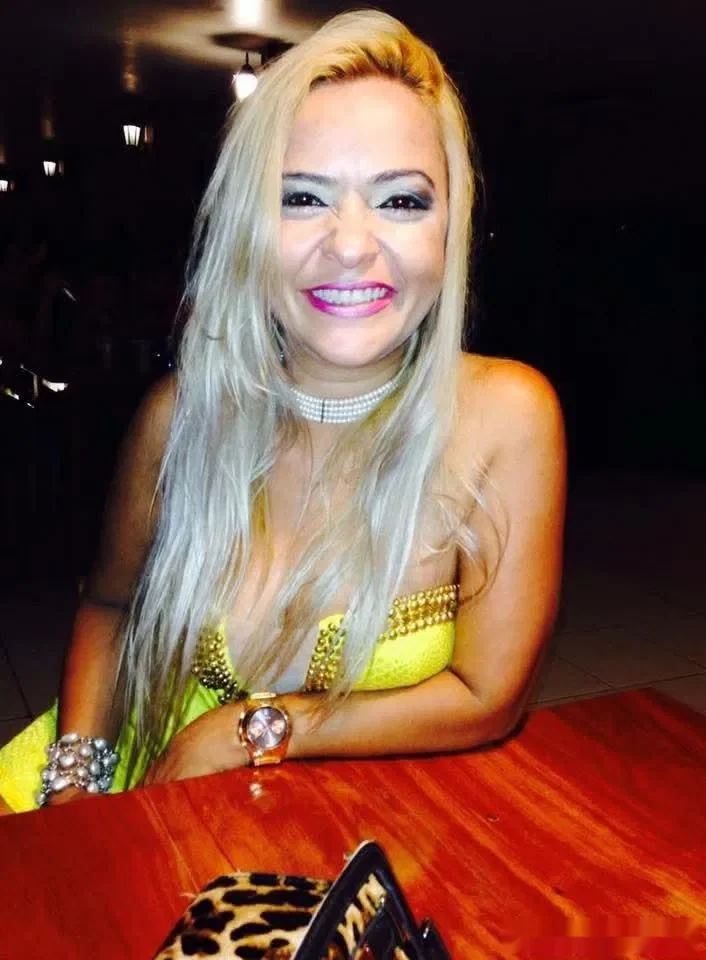 Escort latina curvy en Castellón de la Plana