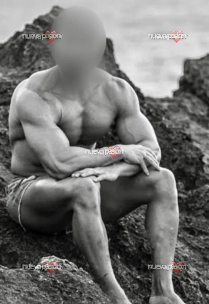 Escort blanca fitness en León