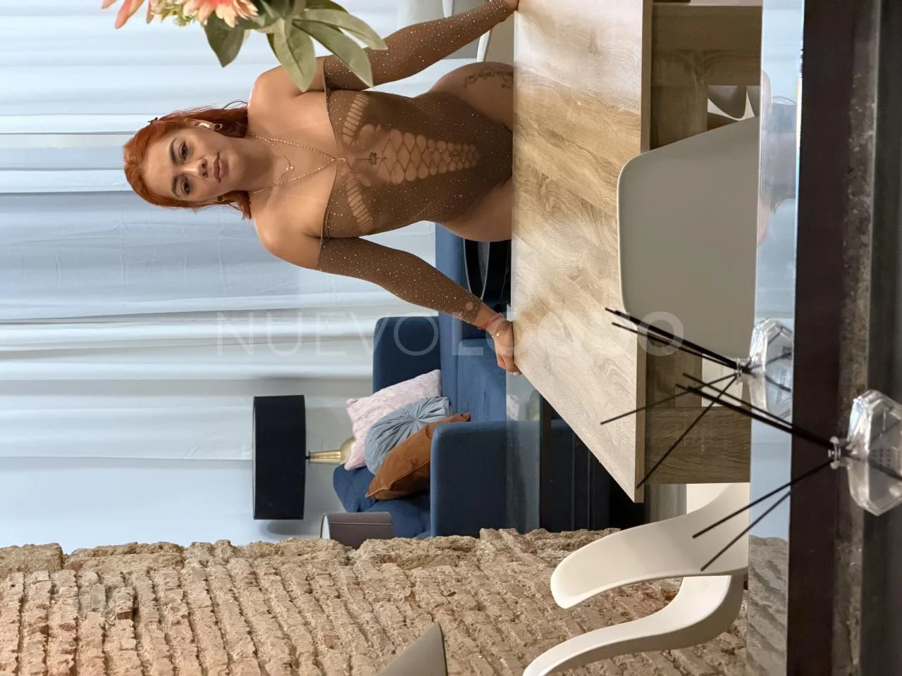 Escort blanca fitness en Huesca