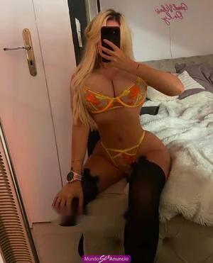 Escort europea curvy en Eivissa - Ibiza