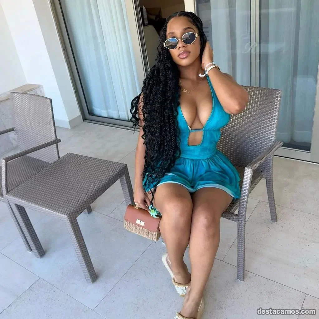 Escort latina curvy en Málaga