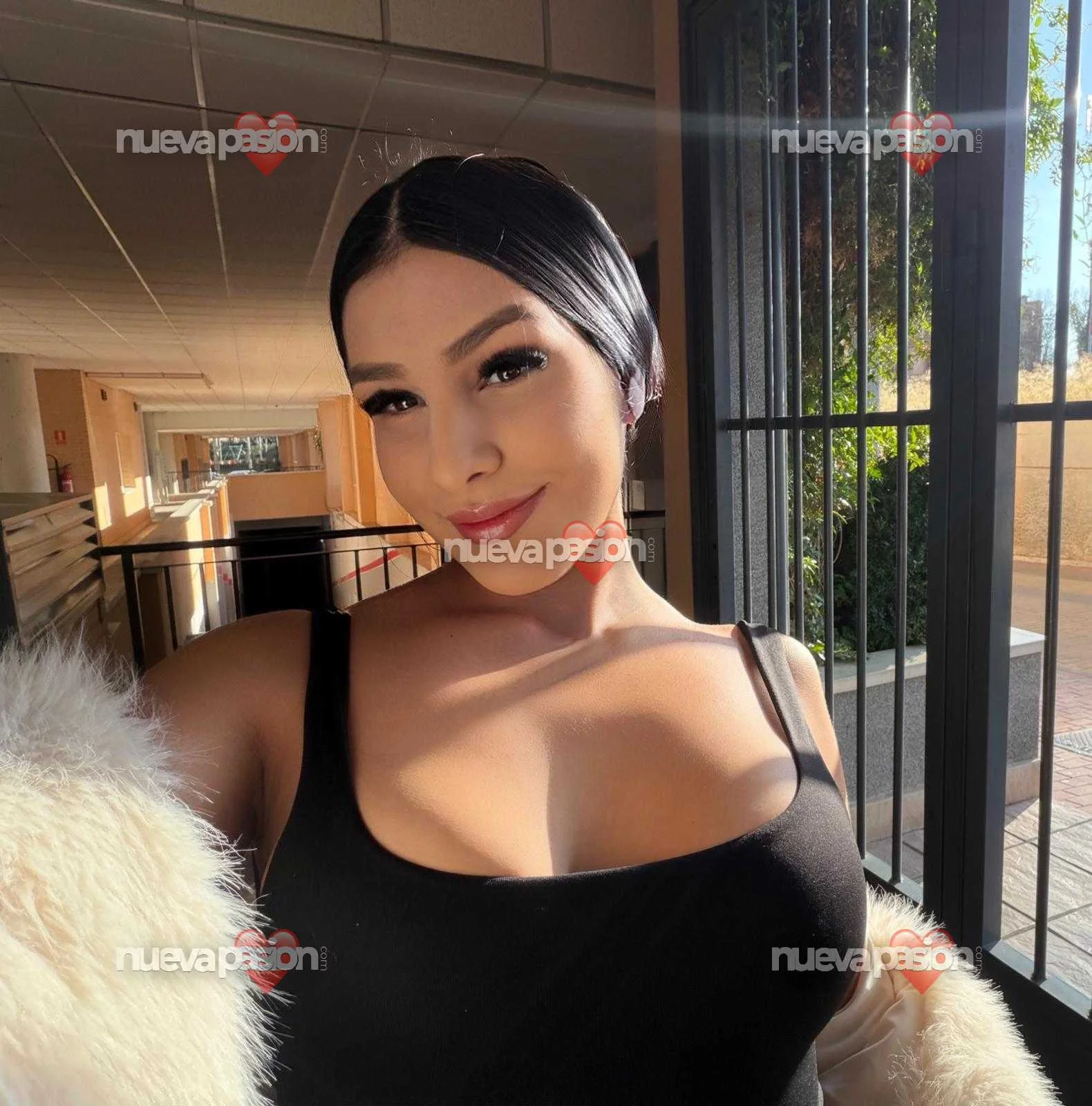 Escort latina curvy en Bormujos