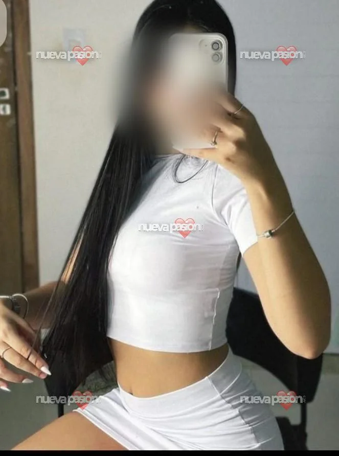 Escort latina fitness en Santander
