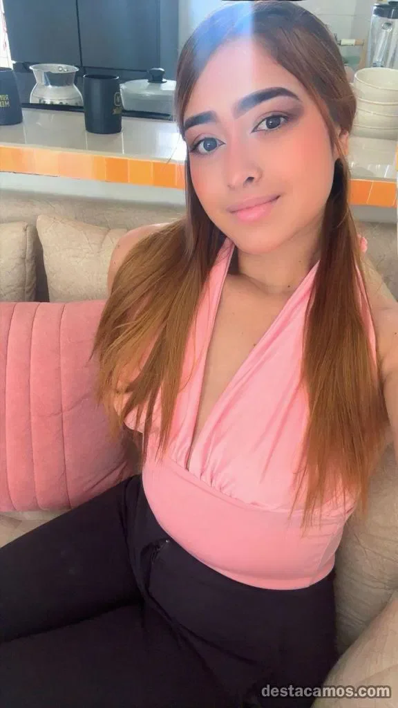 Escort latina curvy en Ciudad Real