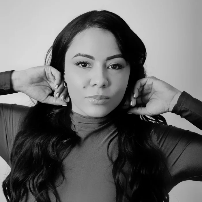 Escort latina curvy en Vélez-Málaga