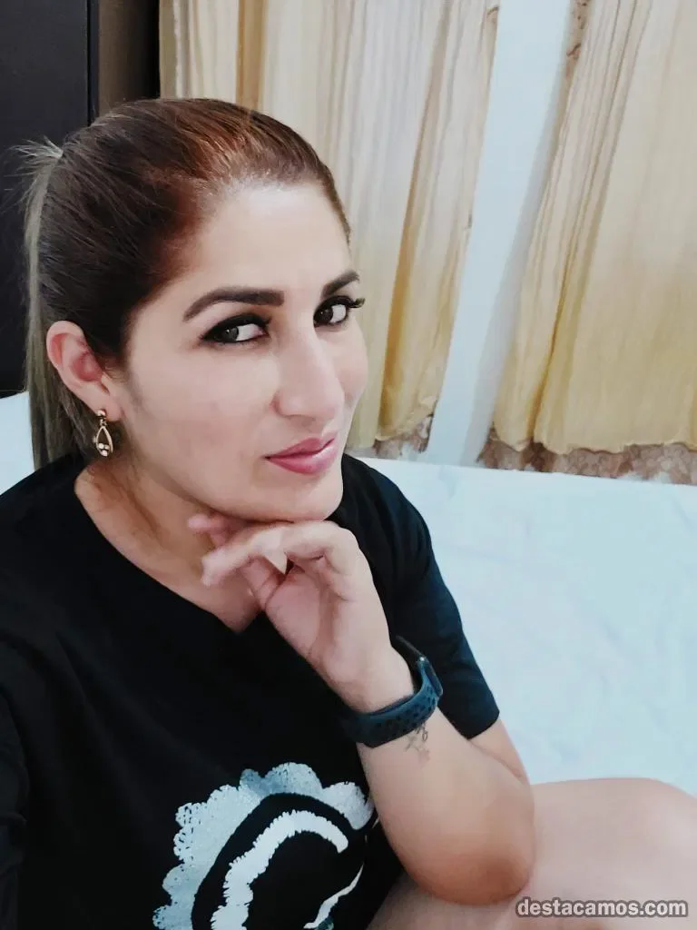 Escort latina curvy en Huelva