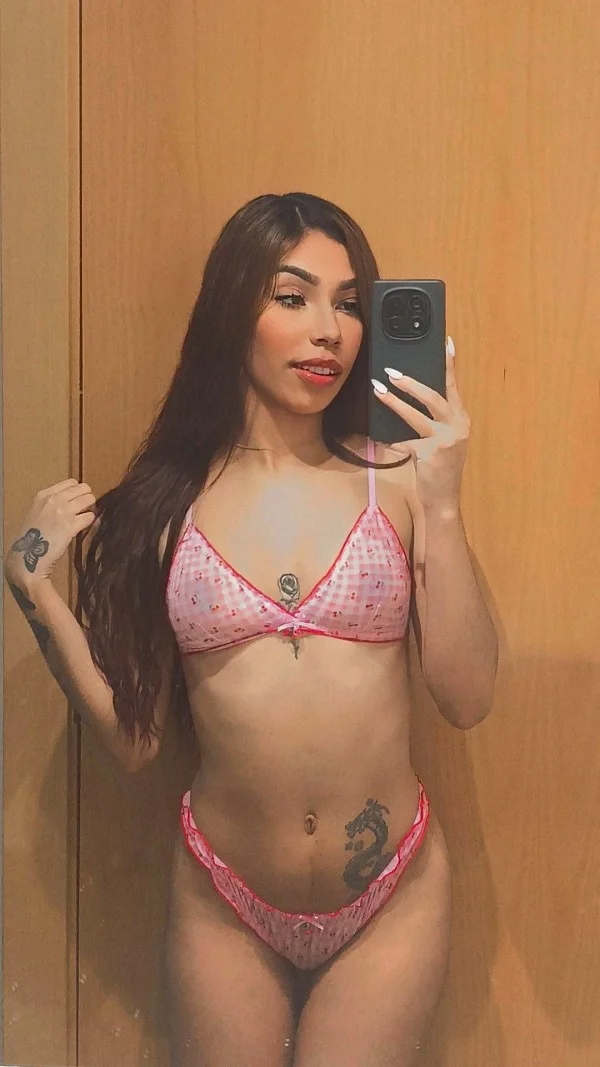 Escort latina curvy en Igualada