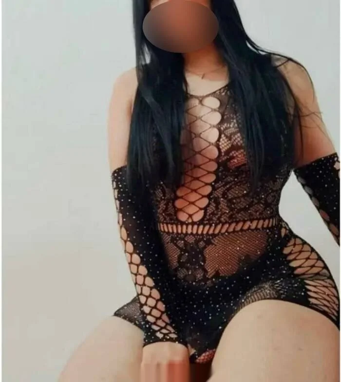 Escort latina curvy en Albolote