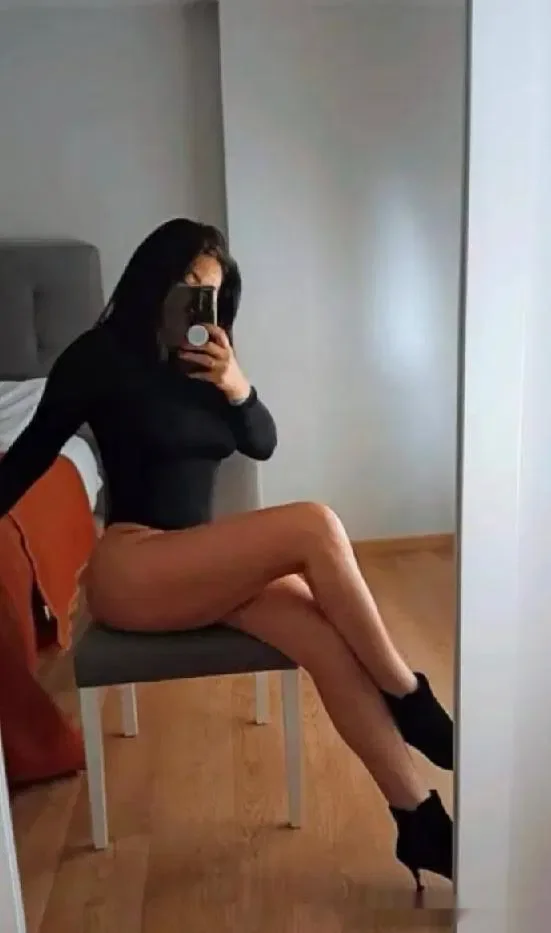 Escort latina curvy en Jaén