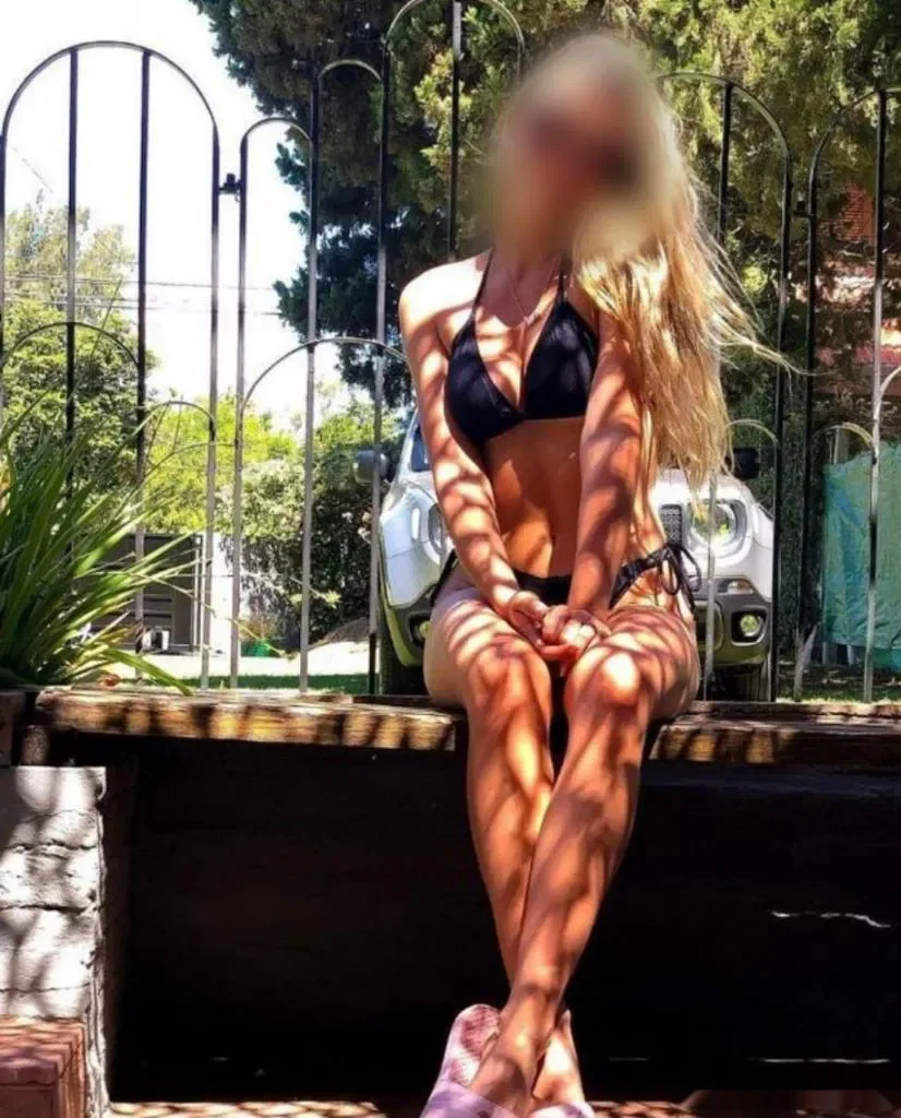 Escort latina curvy en Las Palmas de Gran Canaria