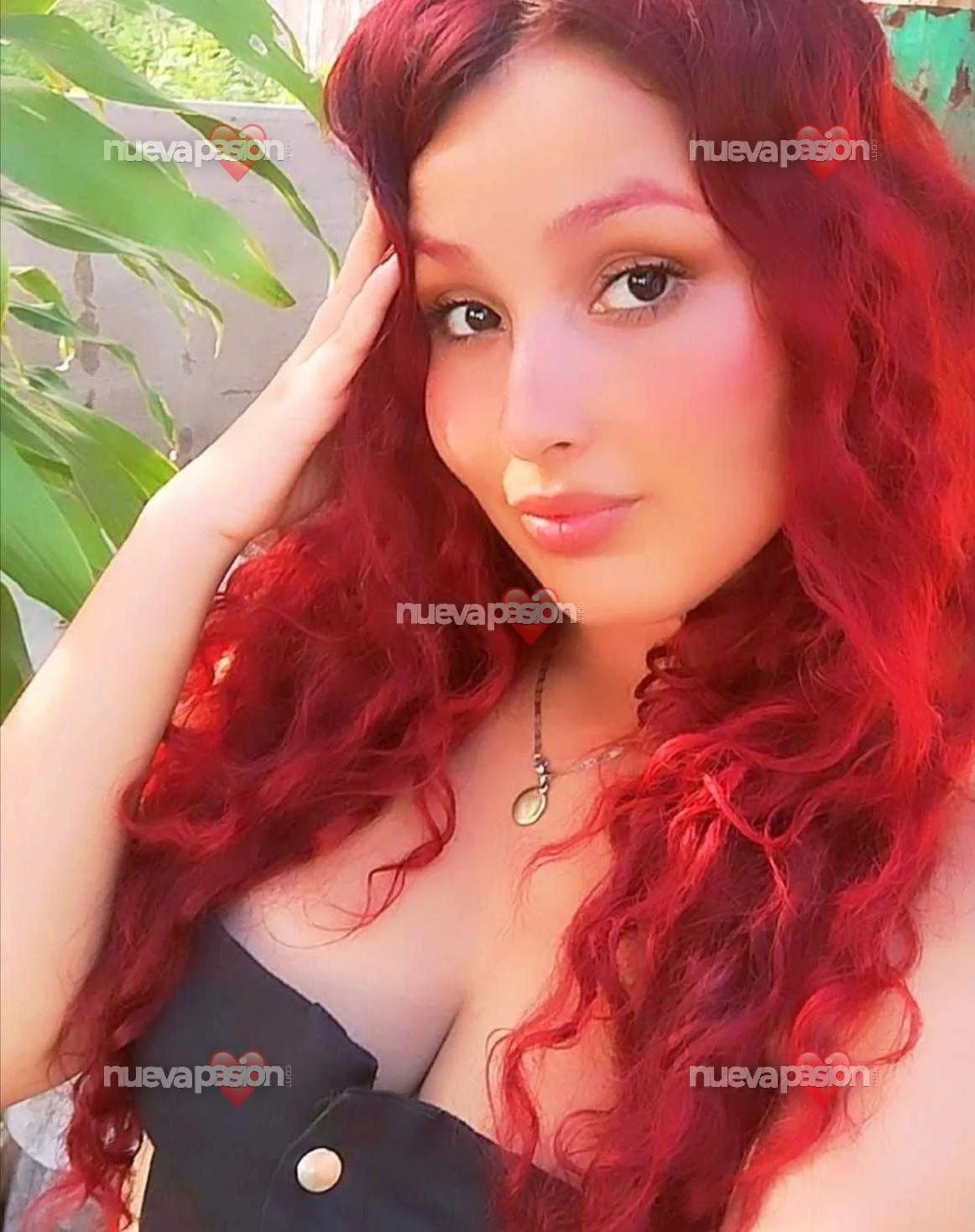 Escort en Valencia