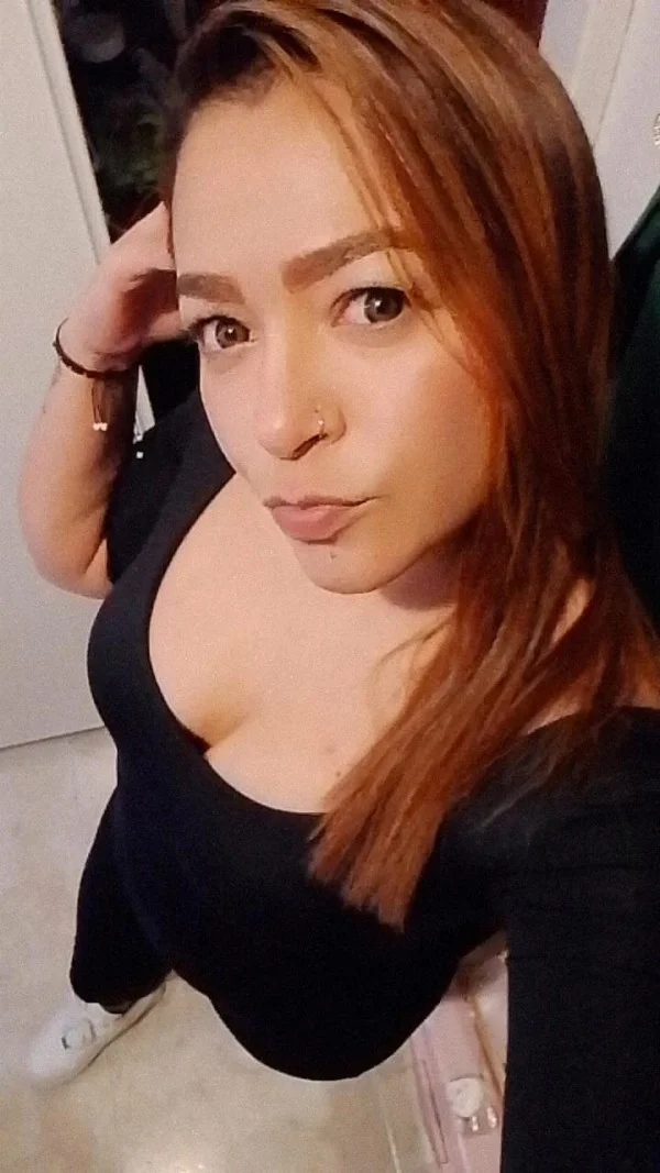 Escort latina curvy en Fuenlabrada