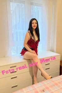 Escort latina curvy en San Sebastián