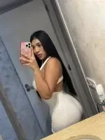 Escort latina curvy en Las Palmas de Gran Canaria