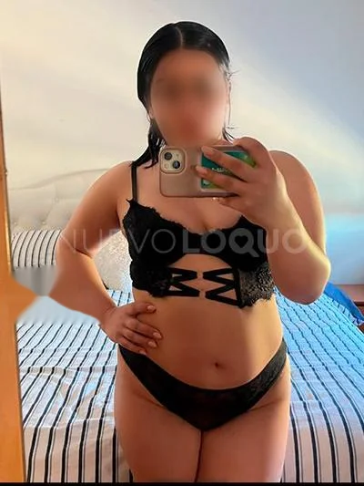 Escort en Barcelona