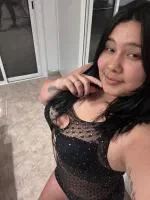 Escort latina curvy en Santa Cruz de Tenerife