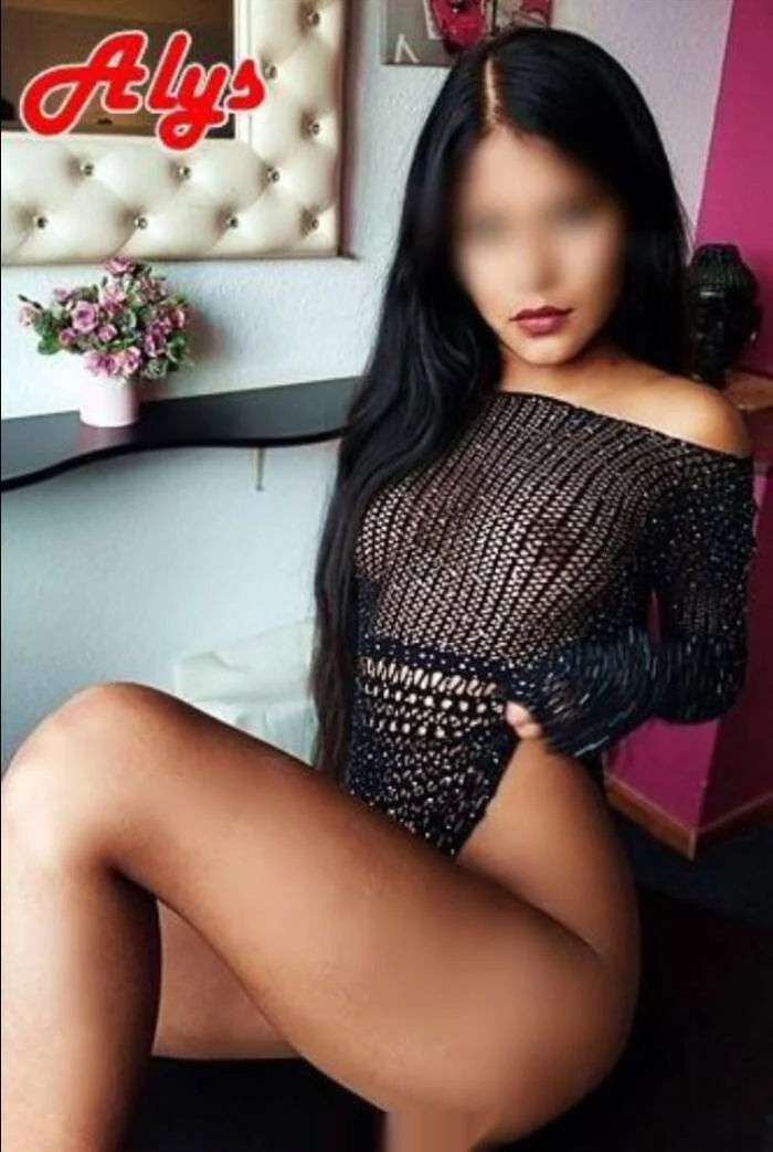 Escort en Colmenar Viejo