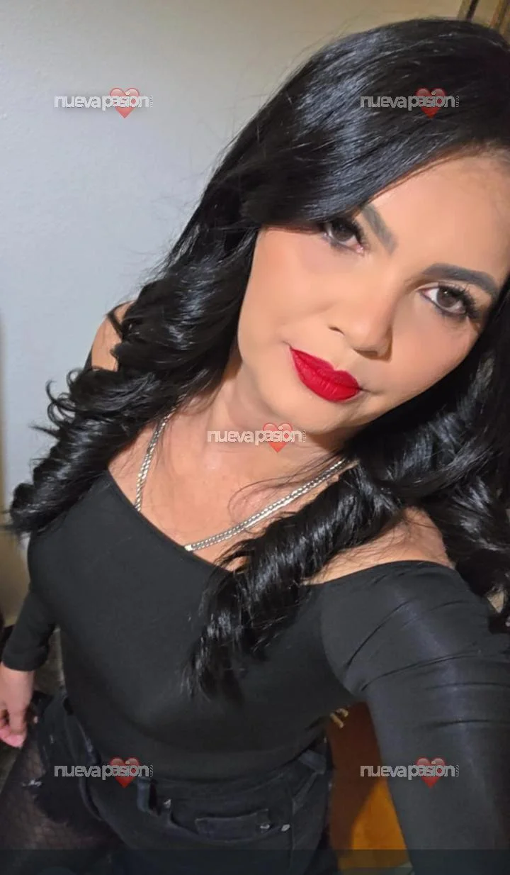 Escort latina curvy en Castellón de la Plana