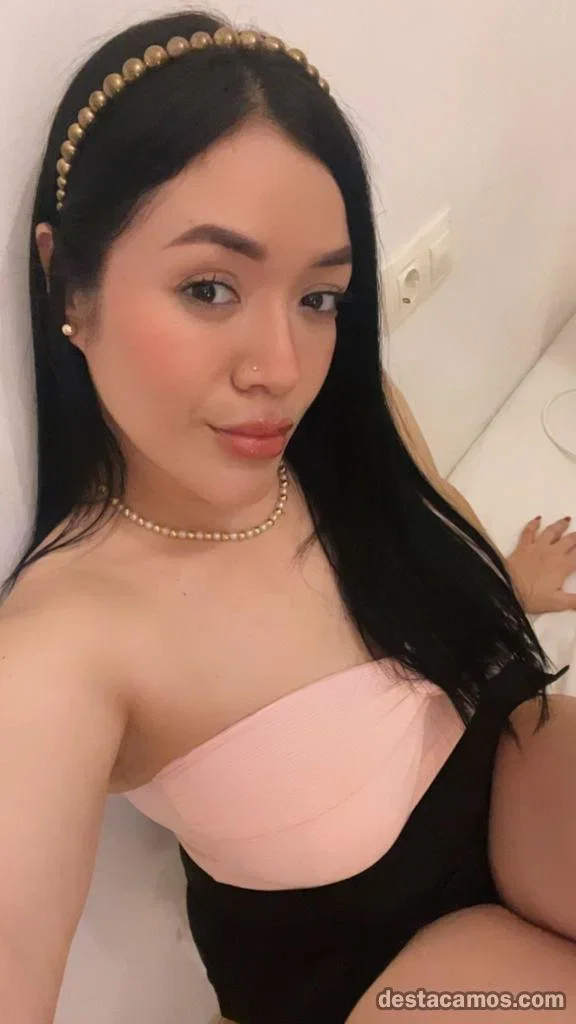 Escort latina curvy en Almería