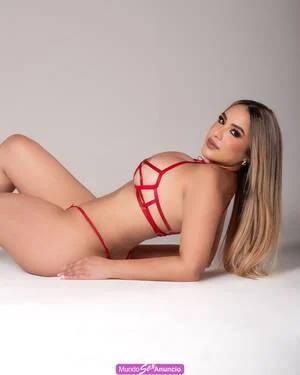 Escort latina curvy en Malgrat de Mar