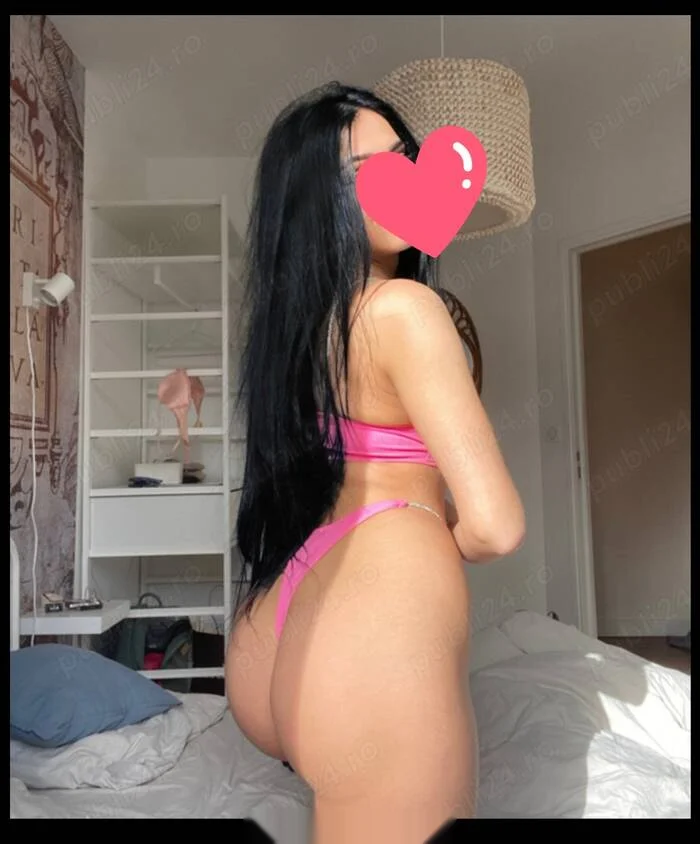 Escort latina curvy en Vinaròs