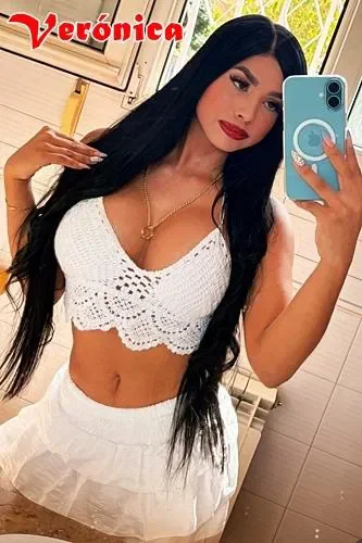 Escort en Madrid