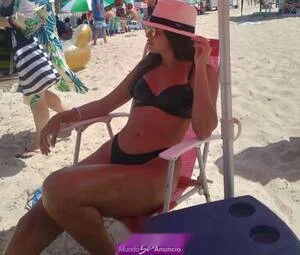 Escort latina curvy en Sabadell