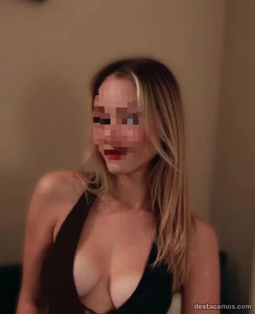 Escort latina curvy en Cádiz