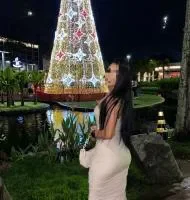 Escort latina curvy en Albacete