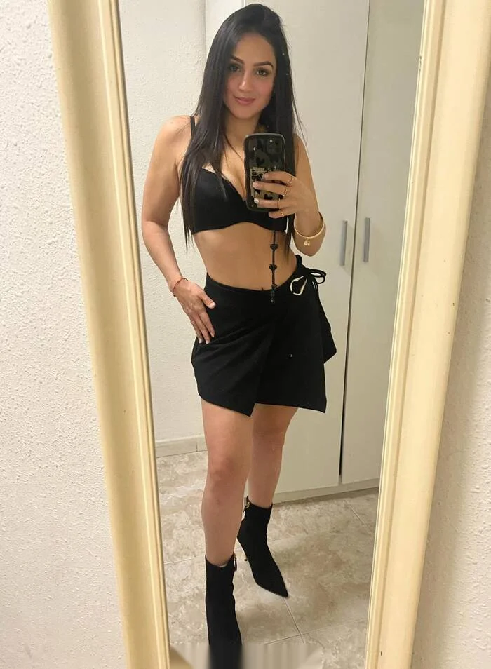 Escort latina fitness en Sagunto