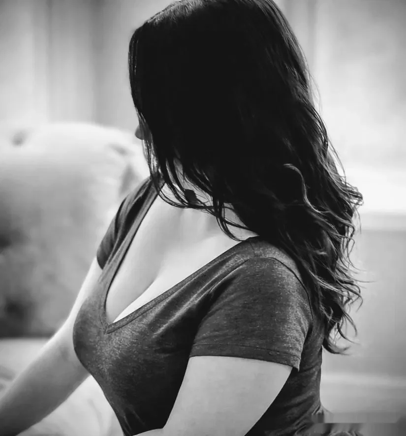 Escort latina curvy en Las Palmas de Gran Canaria