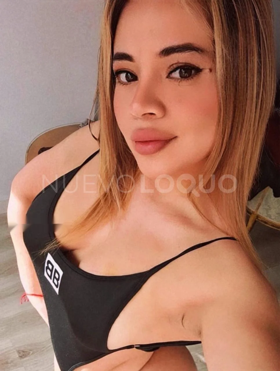 Escort latina fitness en Barcelona