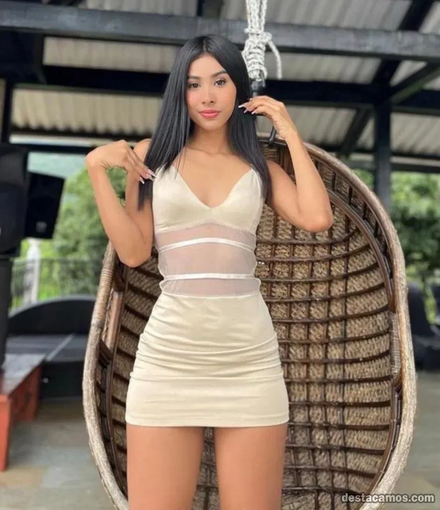 Escort latina fitness en Palma de Mallorca