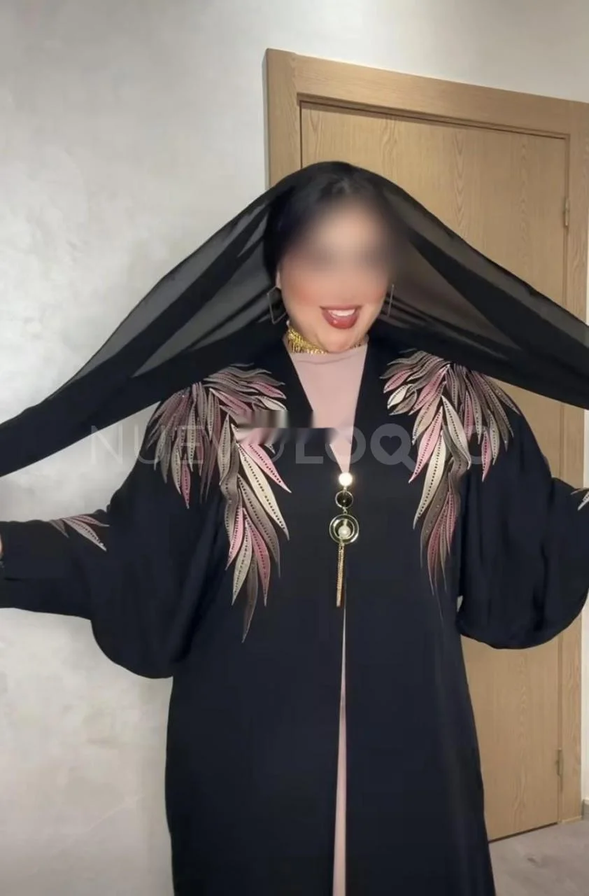 Escort latina curvy en Granollers