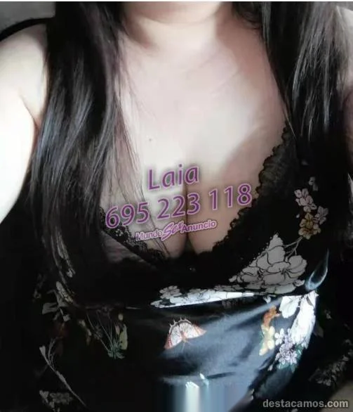 Escort asiática curvy en Hostalric