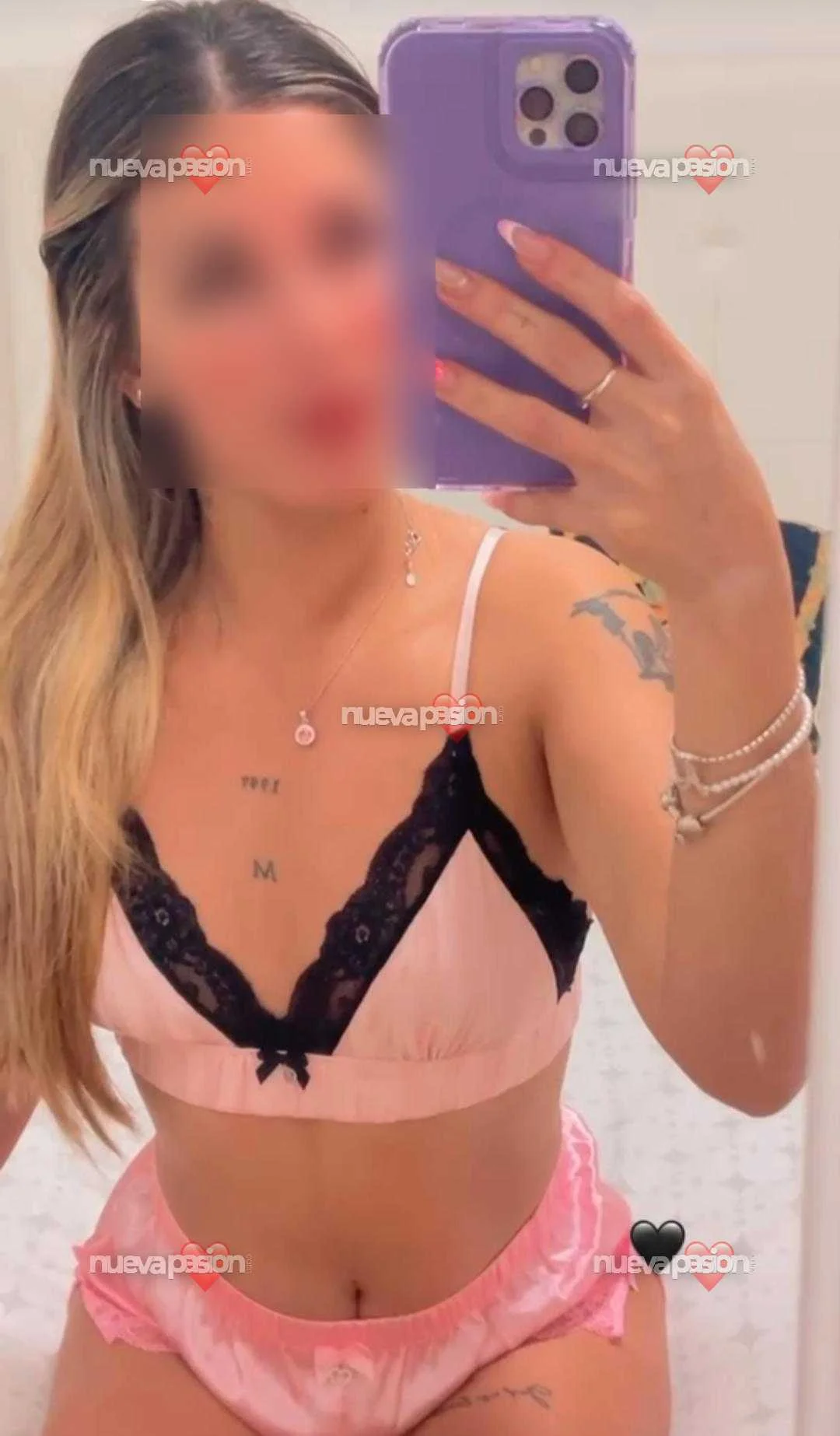 Escort latina curvy en Guadalajara