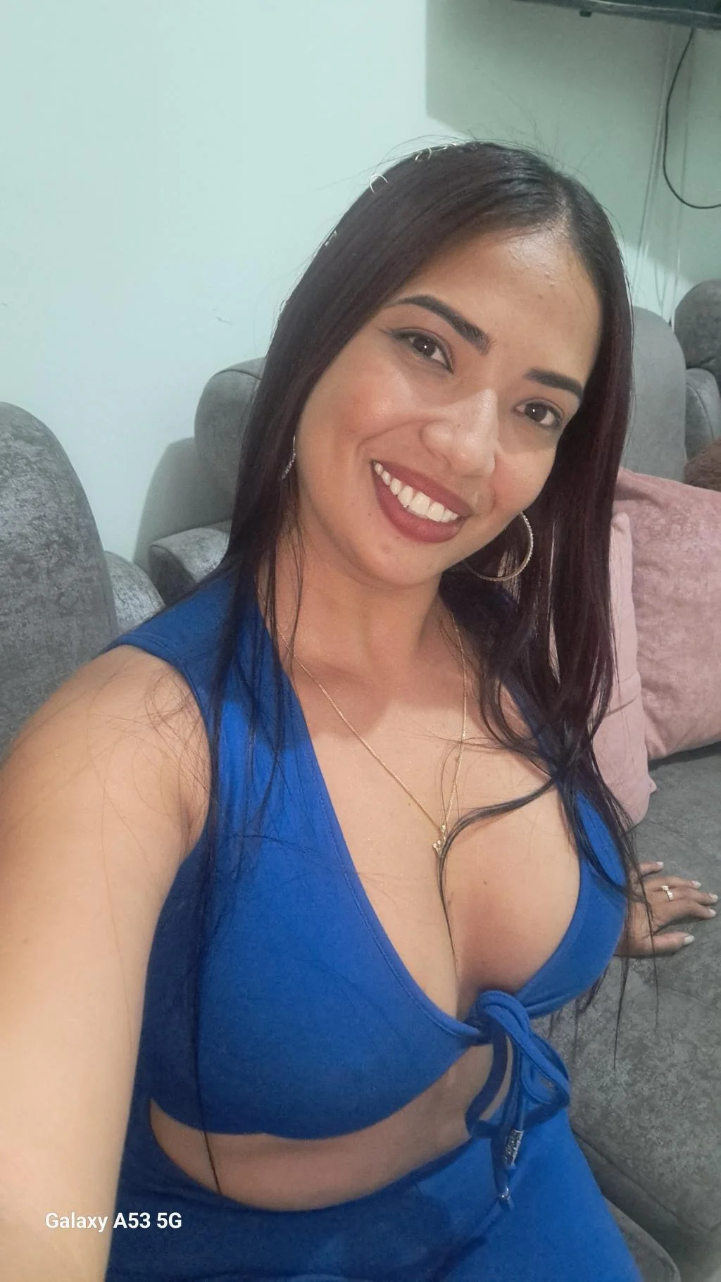 Escort latina curvy en Bilbao