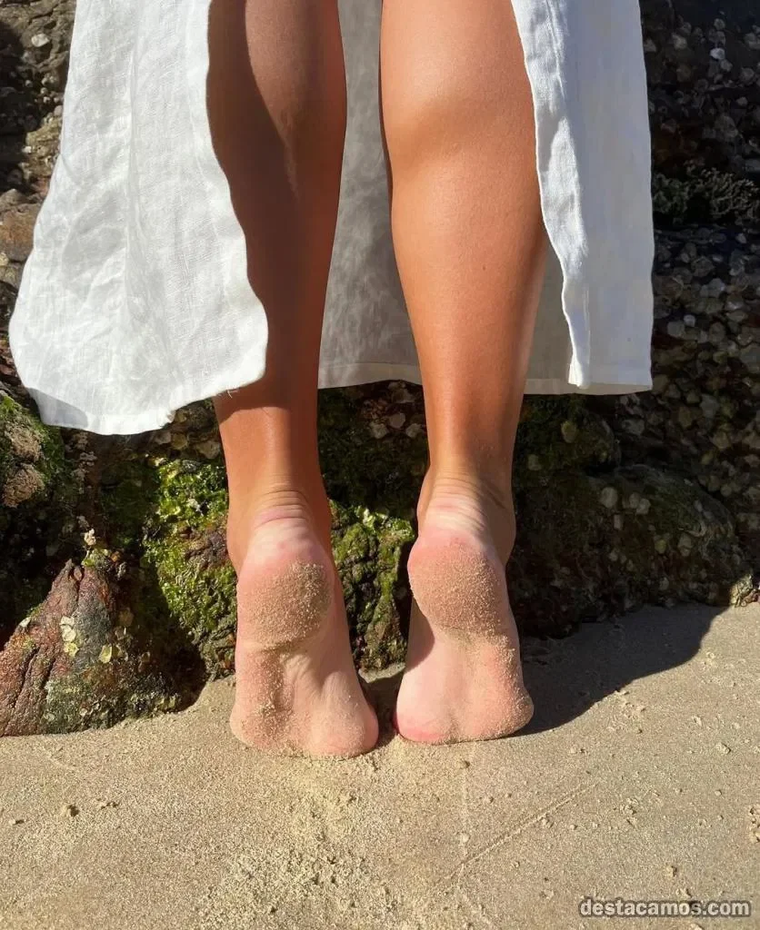 Escort europea fitness en Madrid