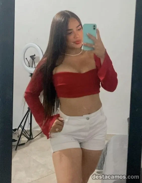 Escort latina curvy en Zamora