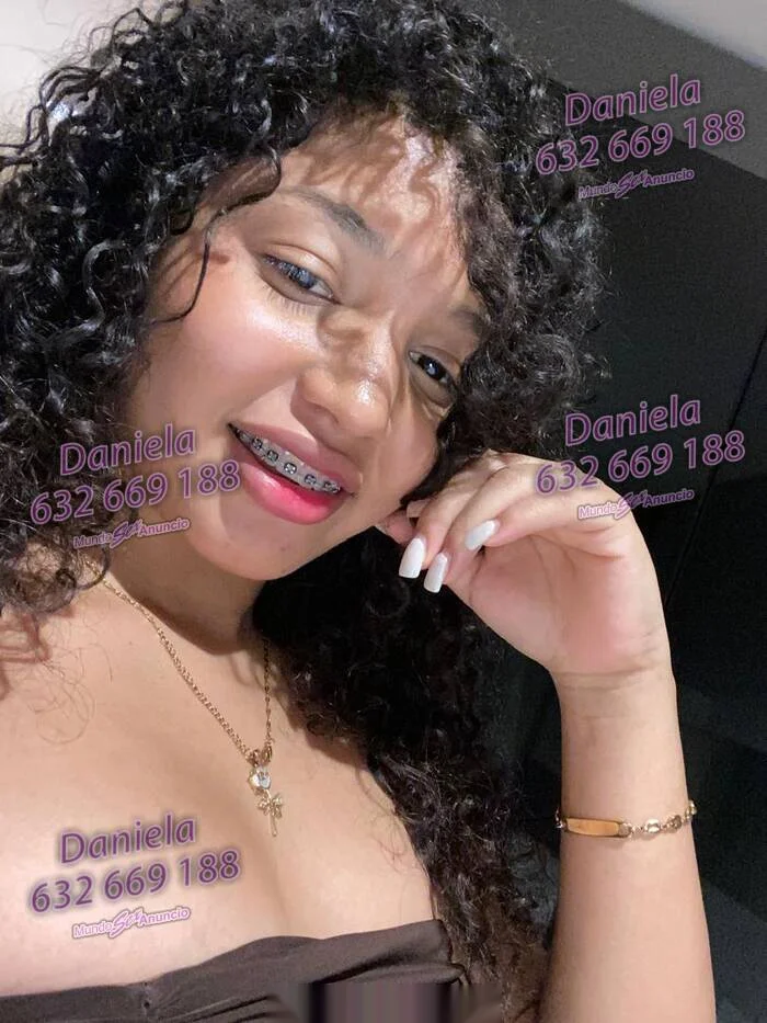 Escort latina curvy en Benidorm