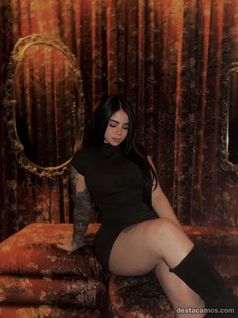 Escort latina curvy en Alicante